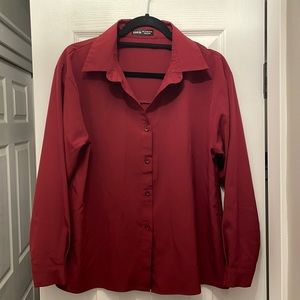 Dress shirt